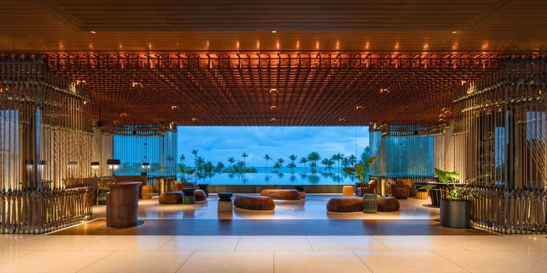 hotel indigo bintan IHG