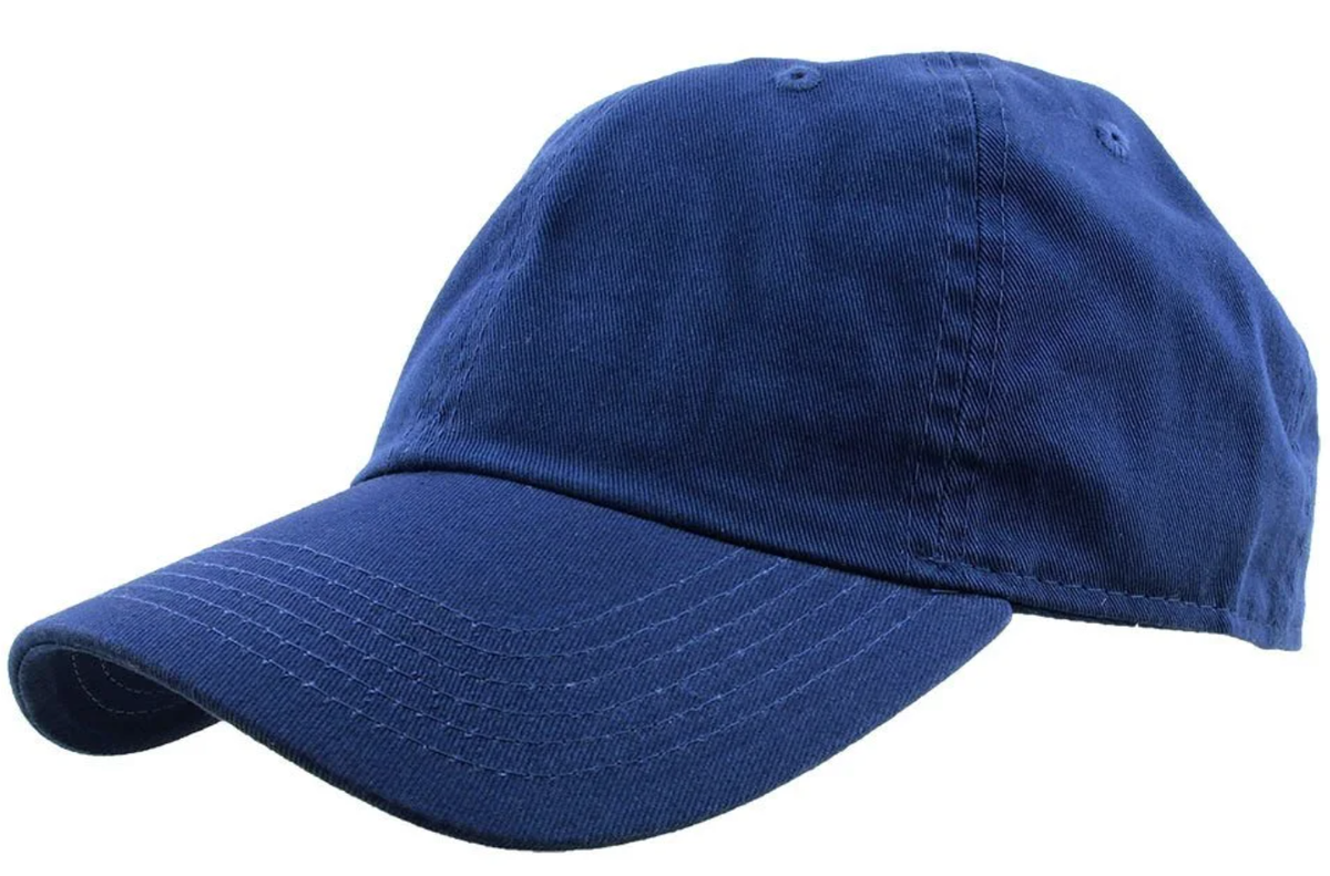 walmart spring break baseball cap