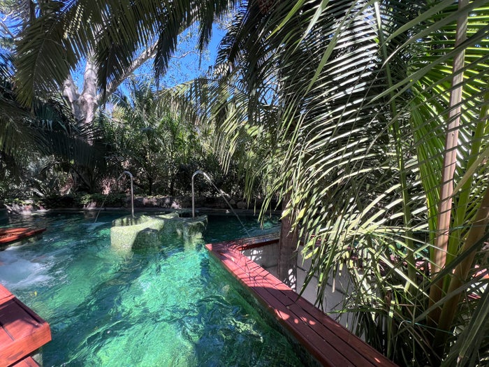 AWAY Spa at W Punta de Mita AWAY Spa at W Punta de Mita