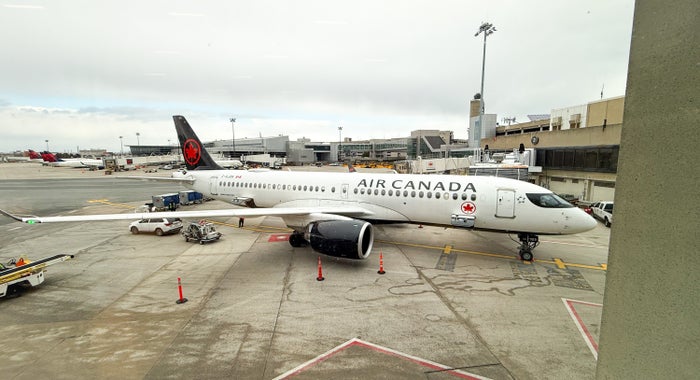 Aeroplan’s New Partner-Award Pricing Is Live, and It’s Not Great