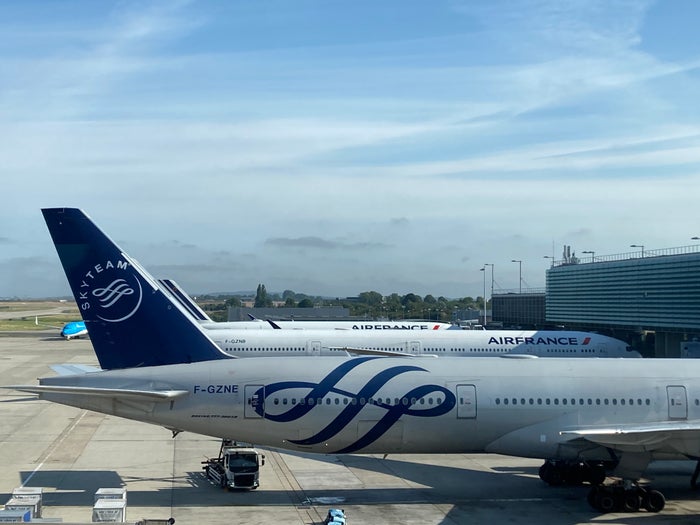 [Expired] New Air France KLM Credit Card Offer [70K Bonus Miles and 100 XP]
