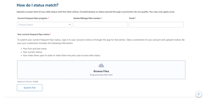 AlaskaStatusMatch