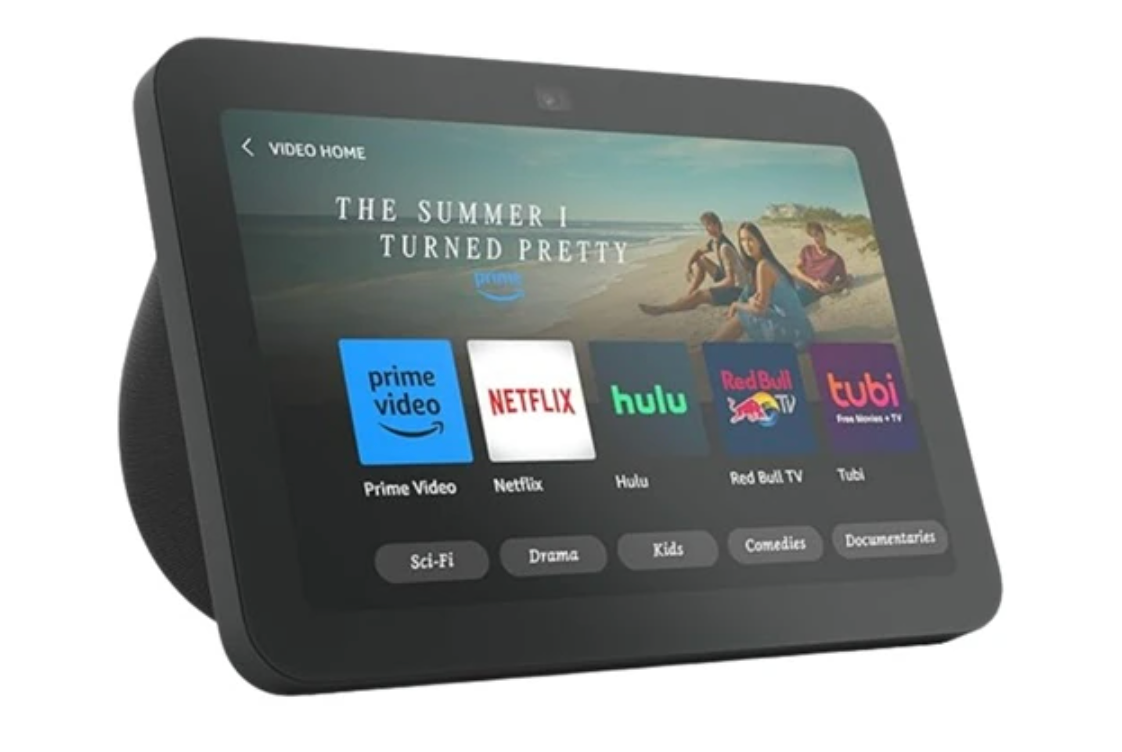 Amazon Echo Show 8