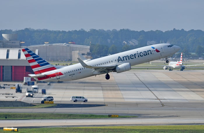 American Airlines Adds New Routes to Cancun and Punta Cana