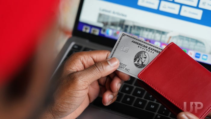 The Amex Business Platinum Card: How To Use the $250 Adobe Credit [2026]