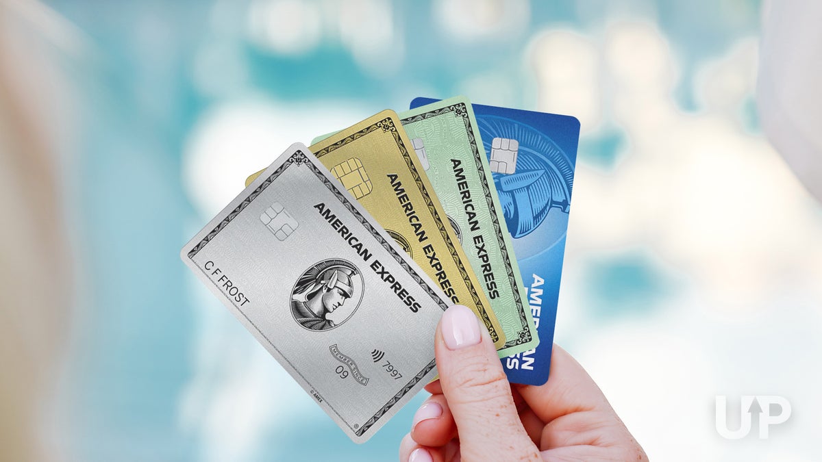 The Ultimate Guide to American Express Card Levels [2025]