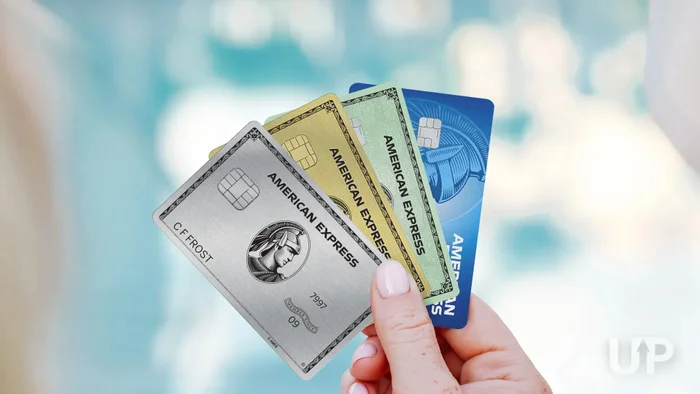 The Ultimate Guide to American Express Card Levels [2026]