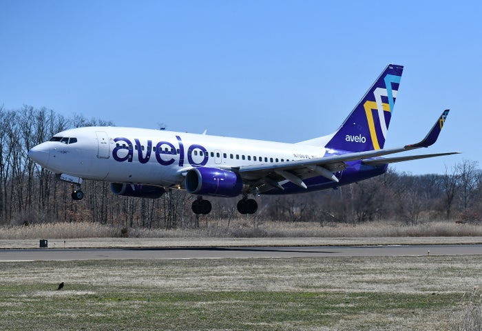 Avelo Airlines Doubles Down on the East Coast With 6 New Routes