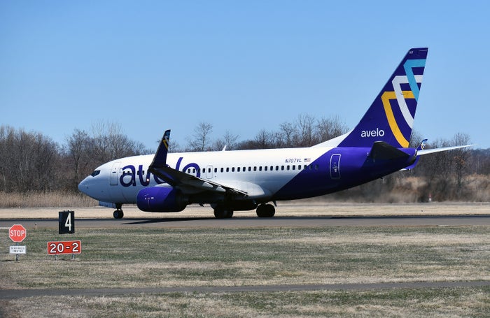 Avelo Introduces Avelo Plus Membership Program [Priority Boarding, Exclusive Fares, and More]