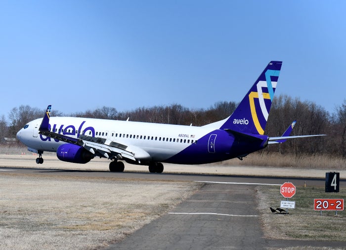 Avelo Airlines Slashes West Coast Network — See Which Routes End First