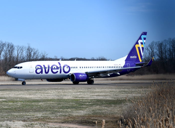 Avelo Airlines Confirms It Will End All West Coast Flights as of December