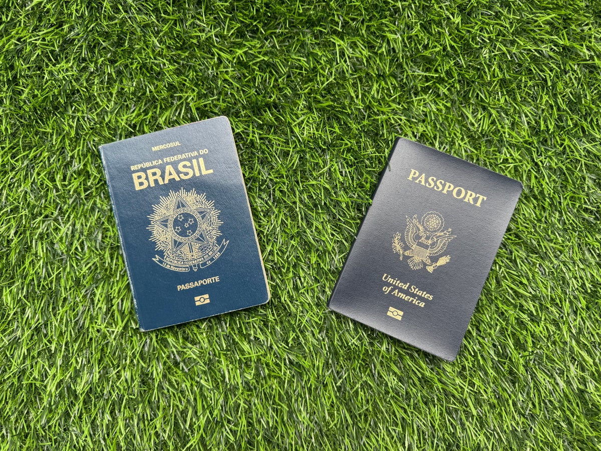 How I Decide Which Passport To Use as a Dual Citizen