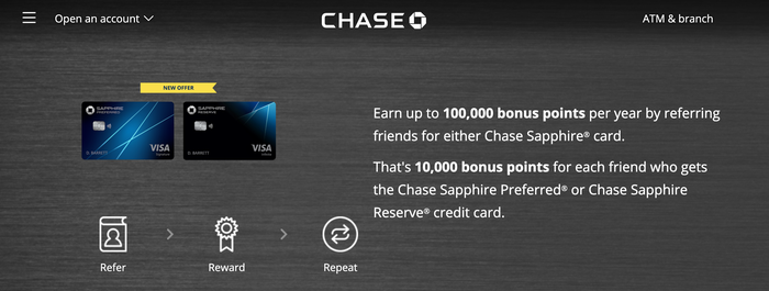 CSP Refer a Friend CSP Refer a Friend