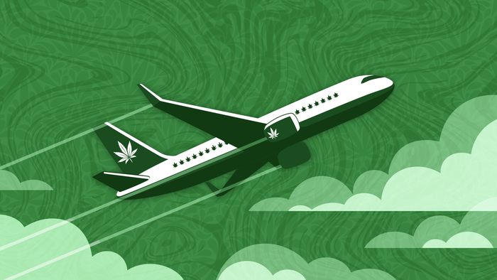 The Best U.S. Cities for a Cannabis Vacation [2025 Data Study]