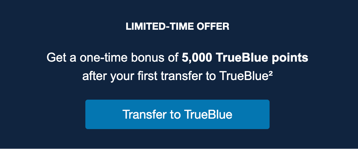 Capital One JetBlue Email