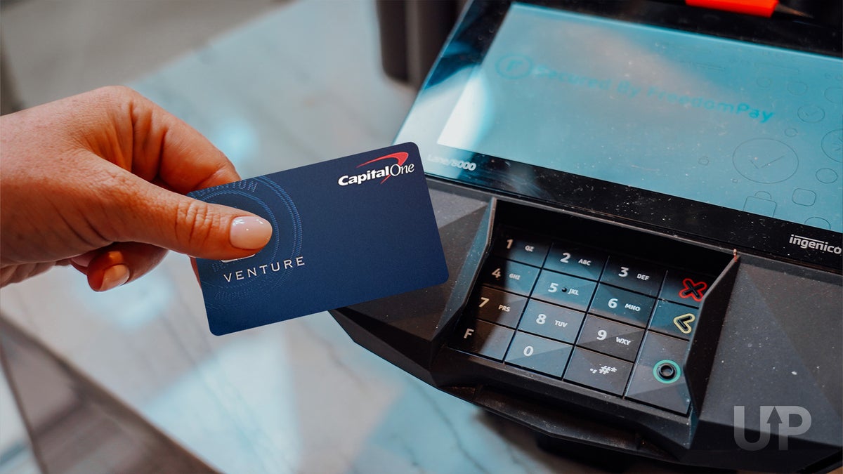 Why the Capital One Venture Card Is Still Worth It in 2025