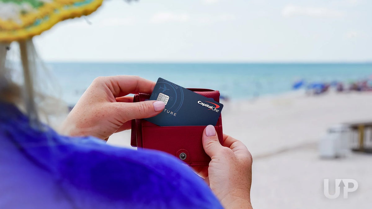 Capital One Venture Card red wallet Upgraded Points LLC.jpg