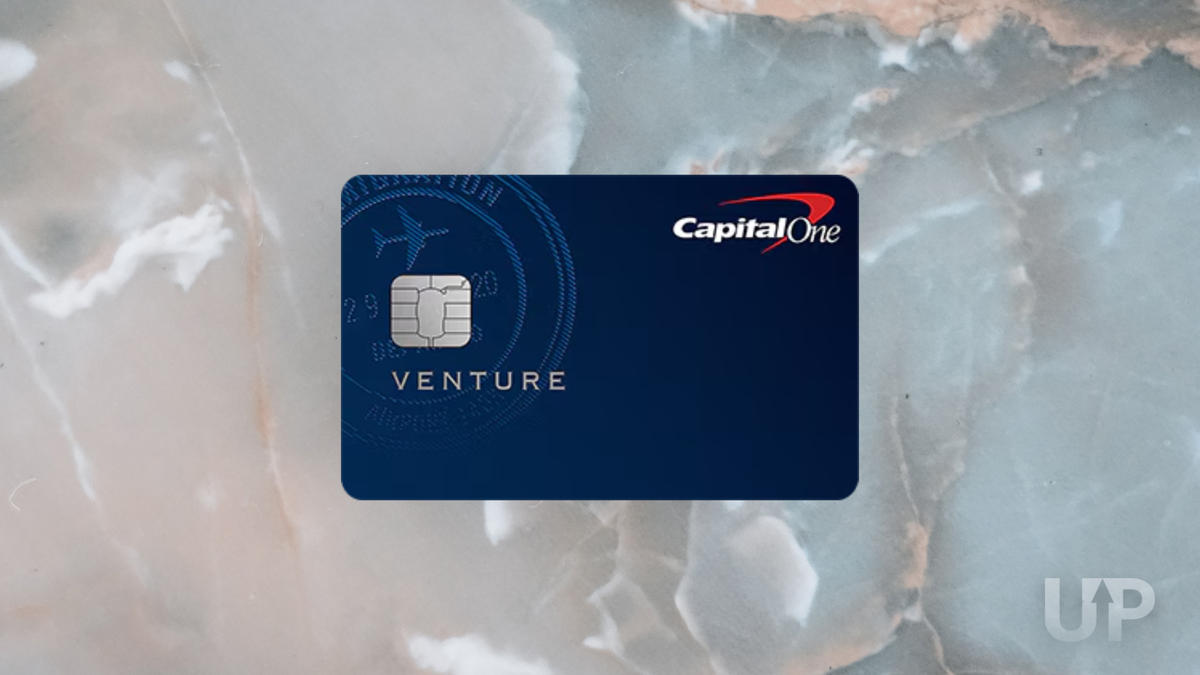 What Is the Current Capital One Venture Welcome Bonus Offer Worth?