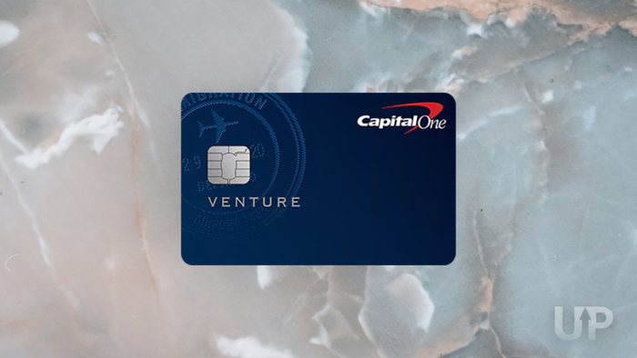 What Is the Current Capital One Venture Welcome Offer Worth?