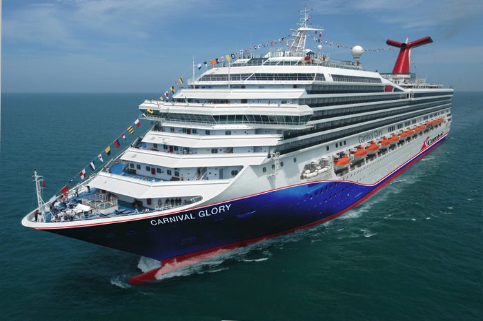 Wyndham Rewards Members Can Now Earn Points and Score Discounts on Carnival Cruises