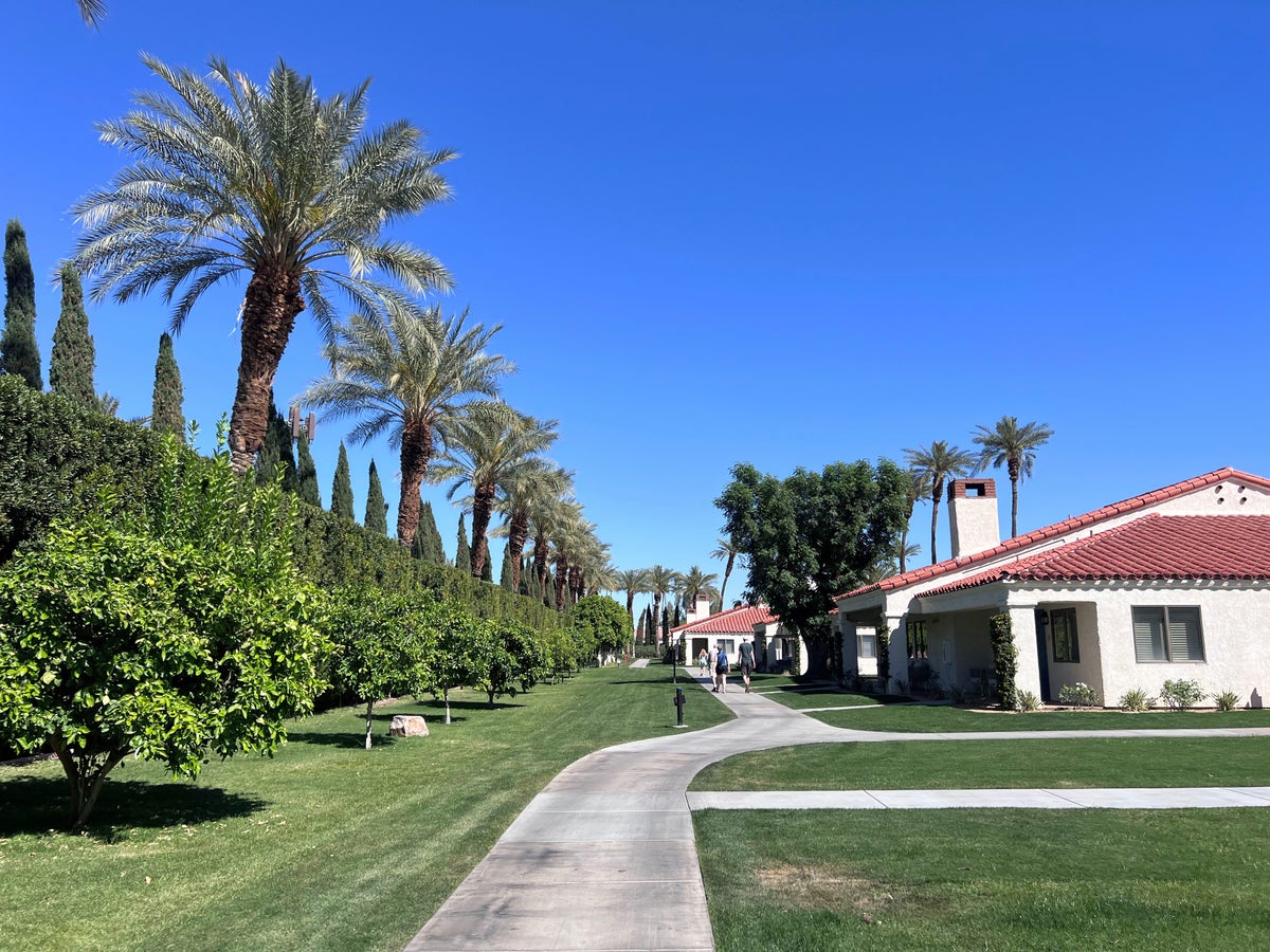 Casitas at La Quinta Resort and Club