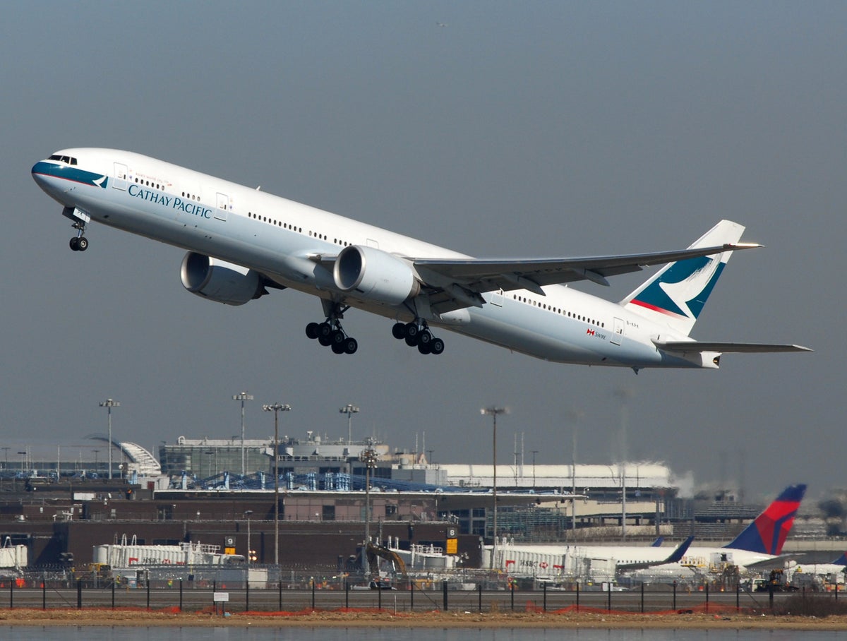 Roame.Travel Now Supports Cathay Pacific’s Loyalty Program for Award Searches