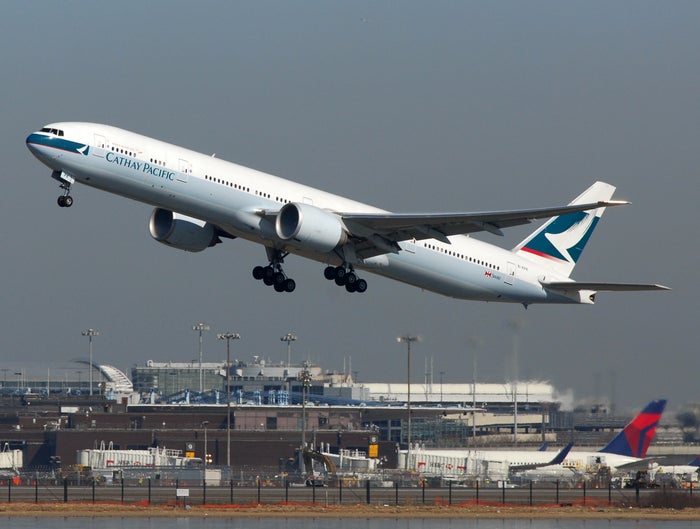 Roame.Travel Now Supports Cathay Pacific’s Loyalty Program for Award Searches