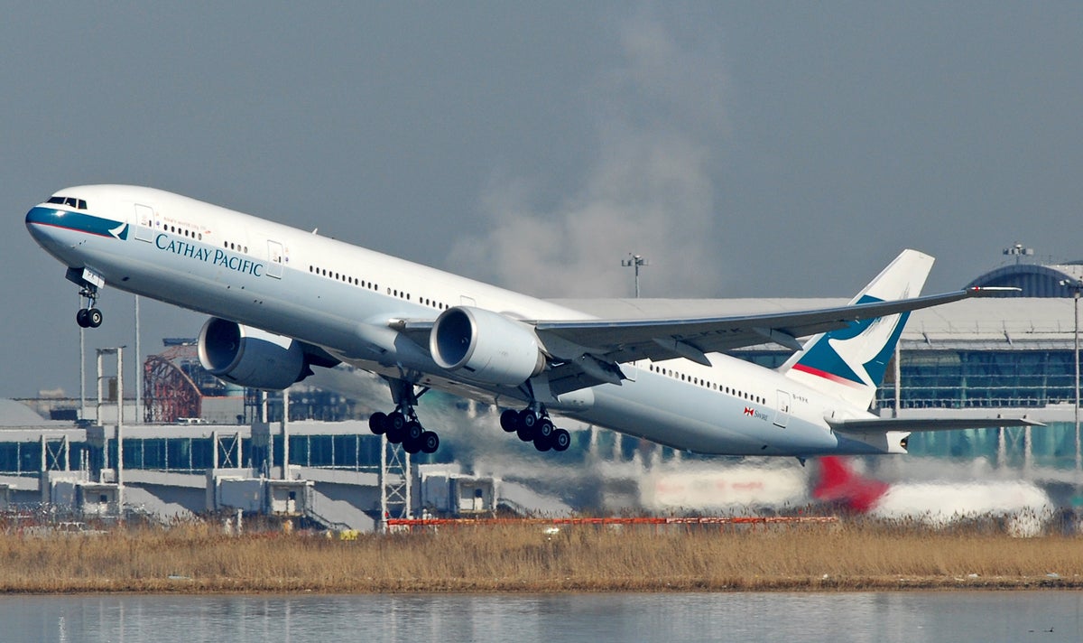 Cathay Pacific Award Chart Changes Are Coming in April