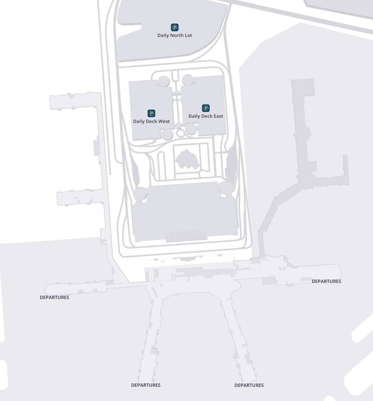 Charlotte Douglas Onternational Airport