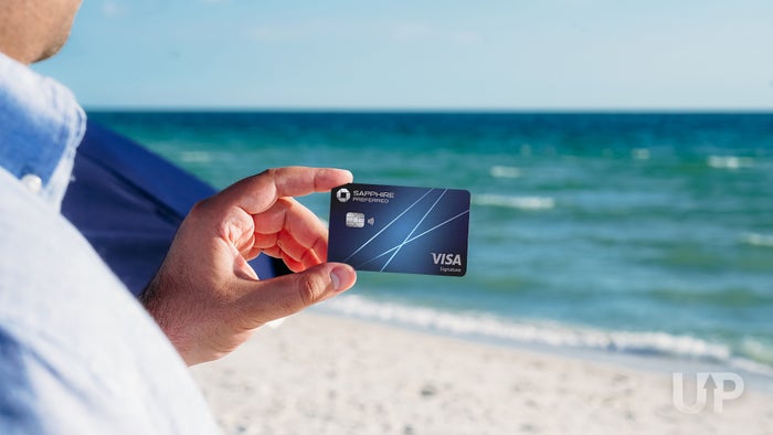 Points to Paradise: Book an All-Inclusive Beach Trip With 100K Chase Points