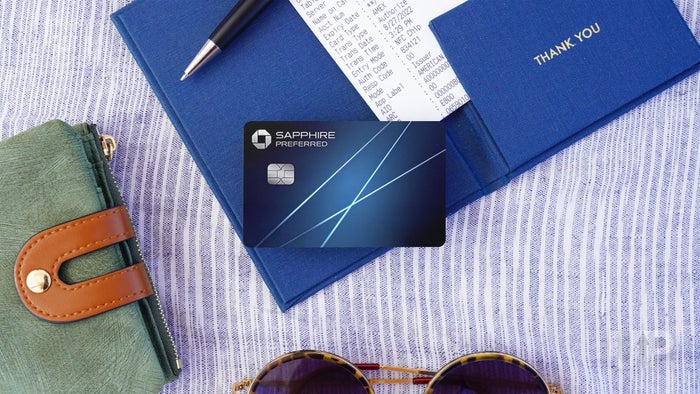 6 Reasons Why I’d Recommend the Chase Sapphire Preferred to Every Beginner