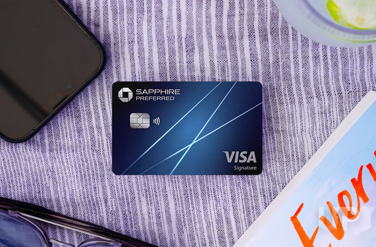Do You Qualify for the Chase Sapphire Preferred 100k Bonus? Find Out in 30 Seconds