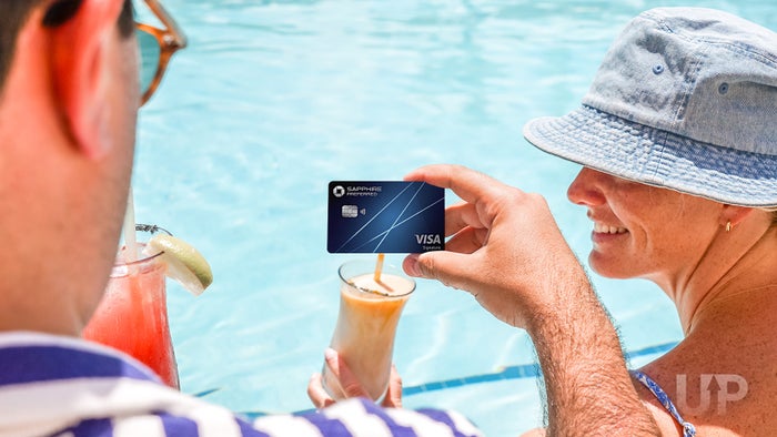 [Expired] Chase Offering up to 50% Extra Value When Using Your Points in the Travel Portal [Targeted]