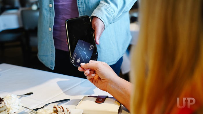 Why My Authorized User Is Getting Their Own Chase Sapphire Preferred Card