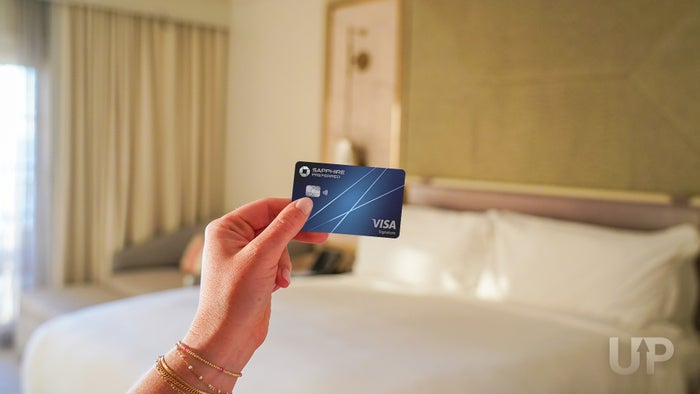 [Expired] How I Used the 100K Chase Sapphire Preferred Bonus for a Summer Europe Trip