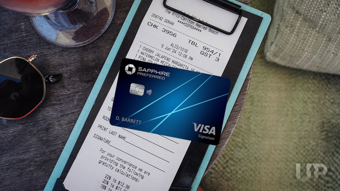 [Expired] Chase Sapphire Preferred Card Relaunches Massive 100K Welcome Bonus Offer