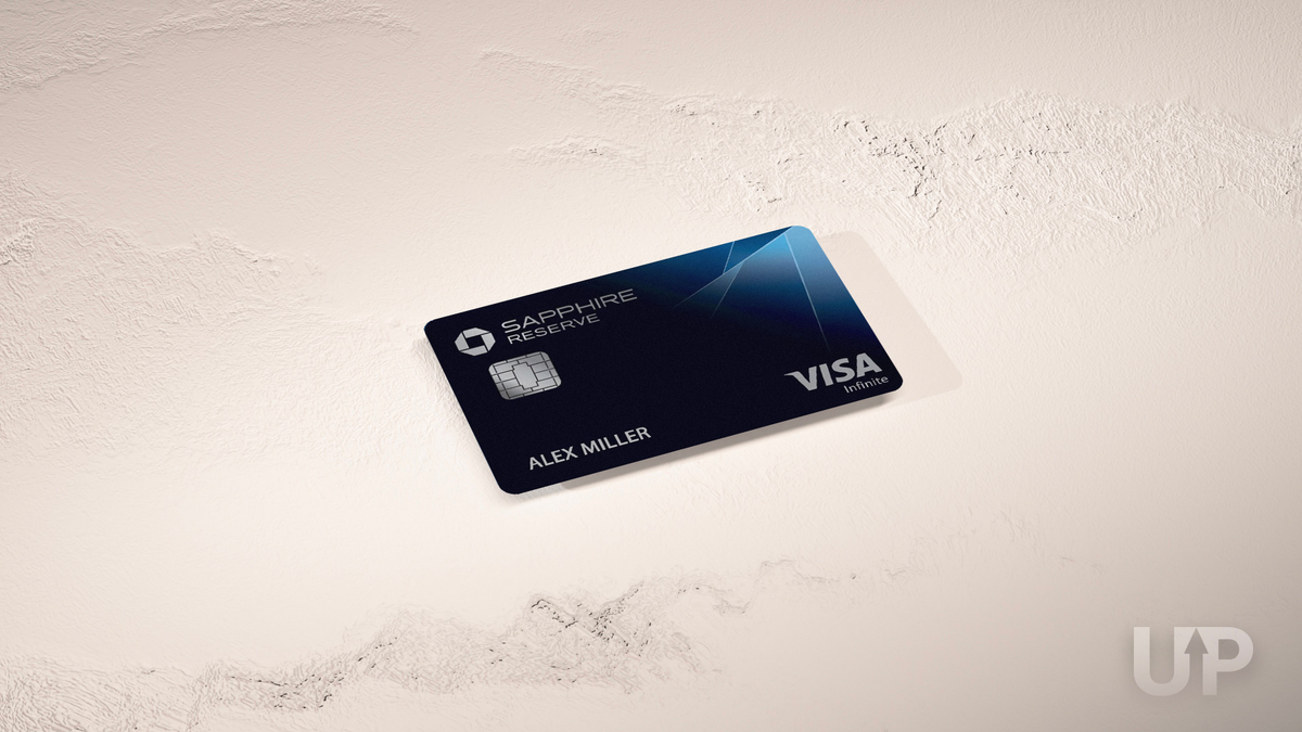 Chase Sapphire Reserve Card Purchase Protection — How Does It Work?