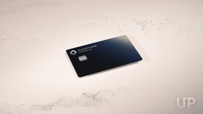 Chase Sapphire Reserve Card’s Annual Fee History: 2016 to 2026
