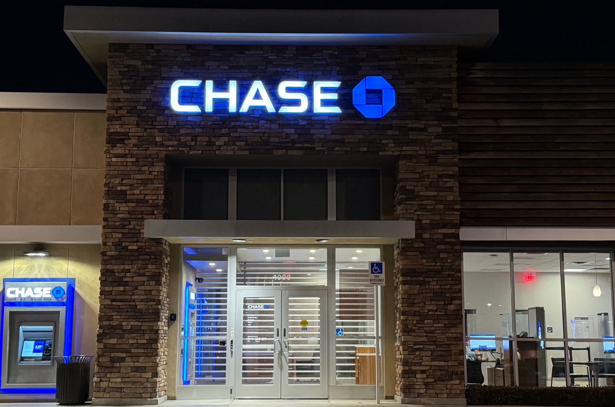 Chase Now Lets You Move Credit Limits Between Cards Online