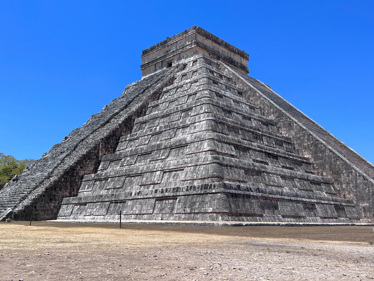 Chichen Itza