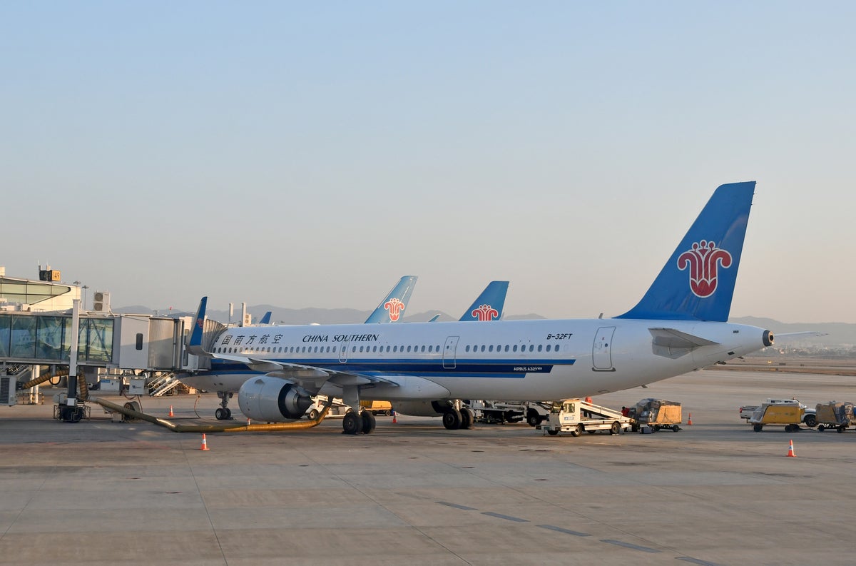 Delta SkyMiles Is Ending Its Partnership With China Southern