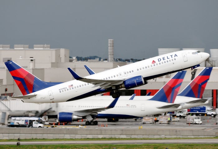 Delta’s Eastern Caribbean Expansion: Flights to Grenada and St. Vincent Coming This Winter