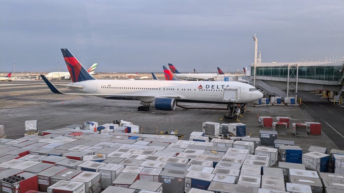 Delta Adds a New Route to Hawaii, Flying to Kona from Salt Lake City