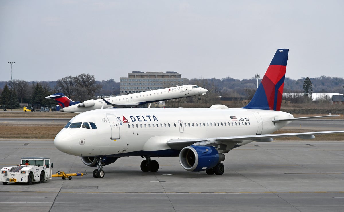 Delta Air Lines and SAS Expand Their Codeshare Agreement