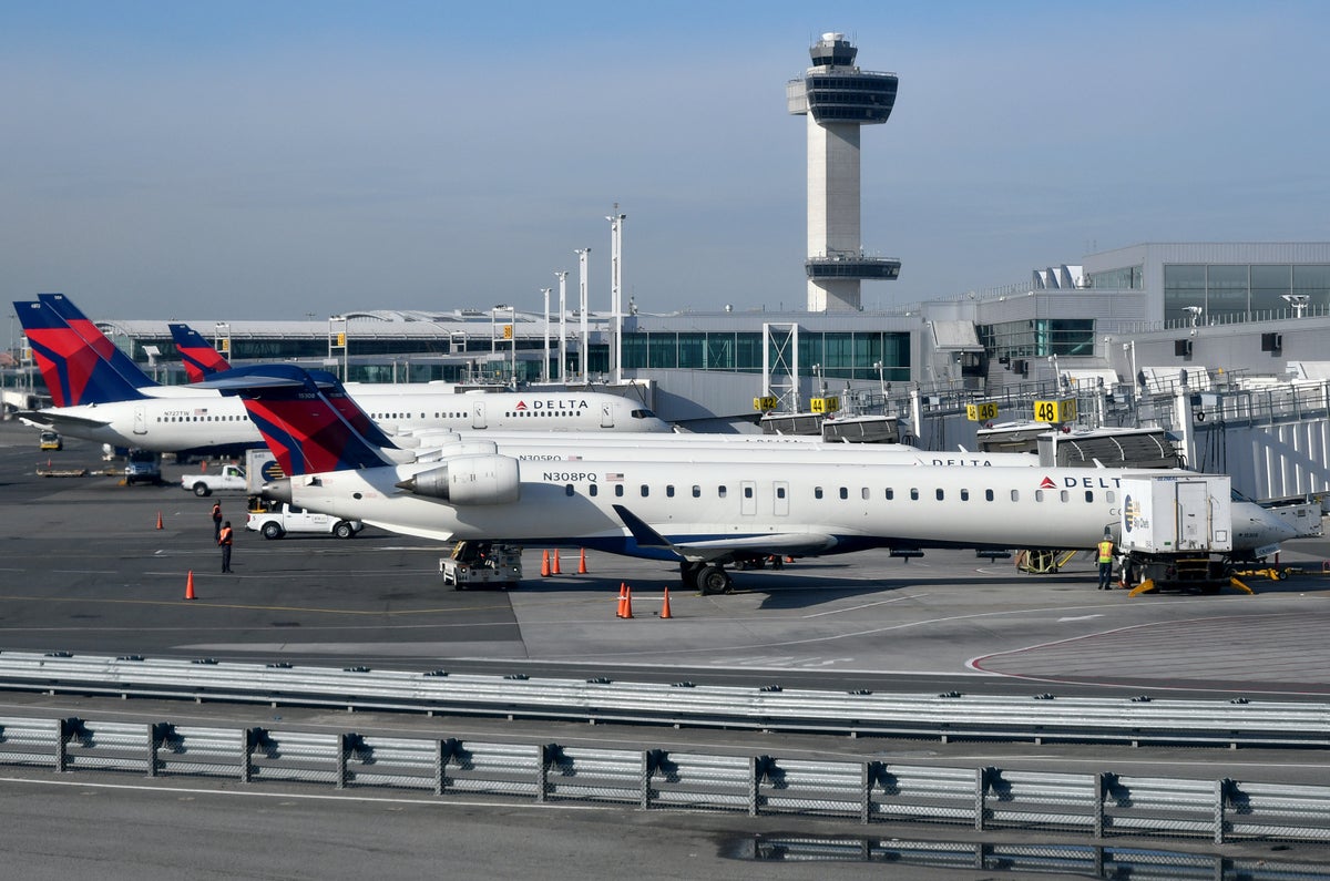 John F. Kennedy International Airport [JFK]: Ultimate Terminal Guide