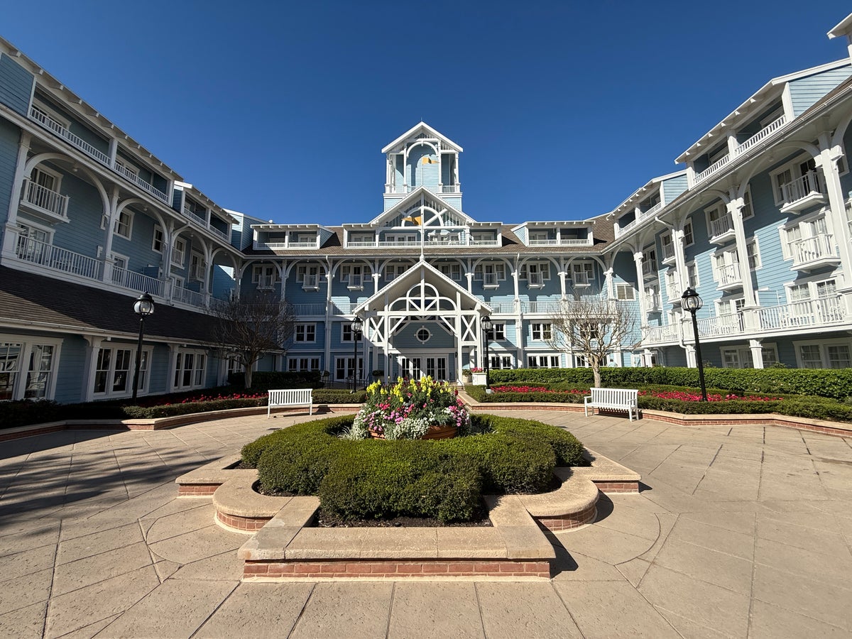 5 Reasons Why Disney’s Beach Club Resort Is My Favorite Disney Vacation Club Resort