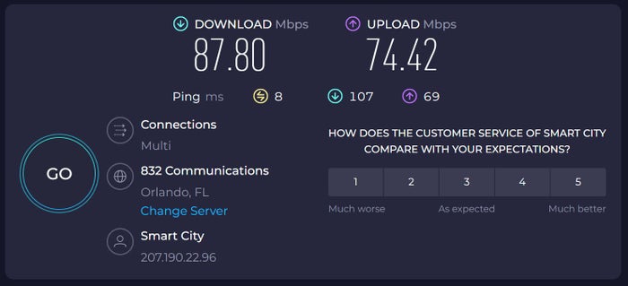Disneys Animal Kingdom Lodge Wi Fi speed Disneys Animal Kingdom Lodge Wi Fi speed