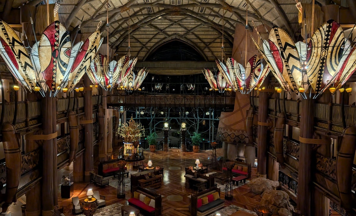 Is Disney’s Animal Kingdom Lodge Worth It? Our In-Depth Review Reveals All