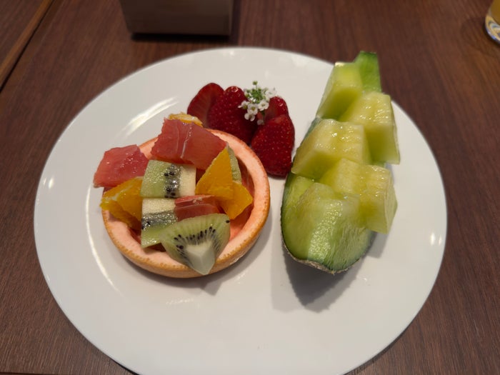 DoubleTree by Hilton Tokyo Ariake cocktail hour surprise