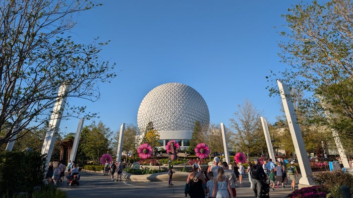19 Things You’ll Love at EPCOT International Flower and Garden Festival [2025]
